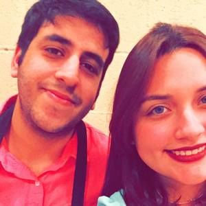 Meet your Posher, Sahil